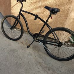 Beach Cruiser