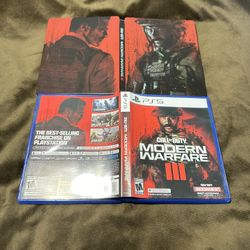 Call Of Duty Modern Warfare 