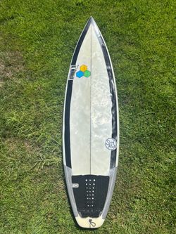 Al Merrick, Surfboard