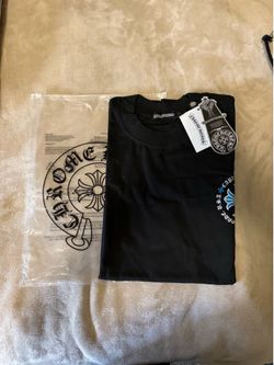 Chrome Hearts Clothing