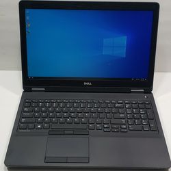 Dell Latitude 5590