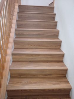 Professional Laminate And Vinyl Installation And Selll