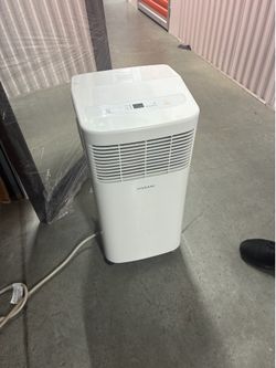 Portable AC