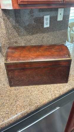 Small Chest