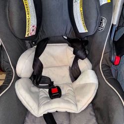 Graco Infant Car seat 