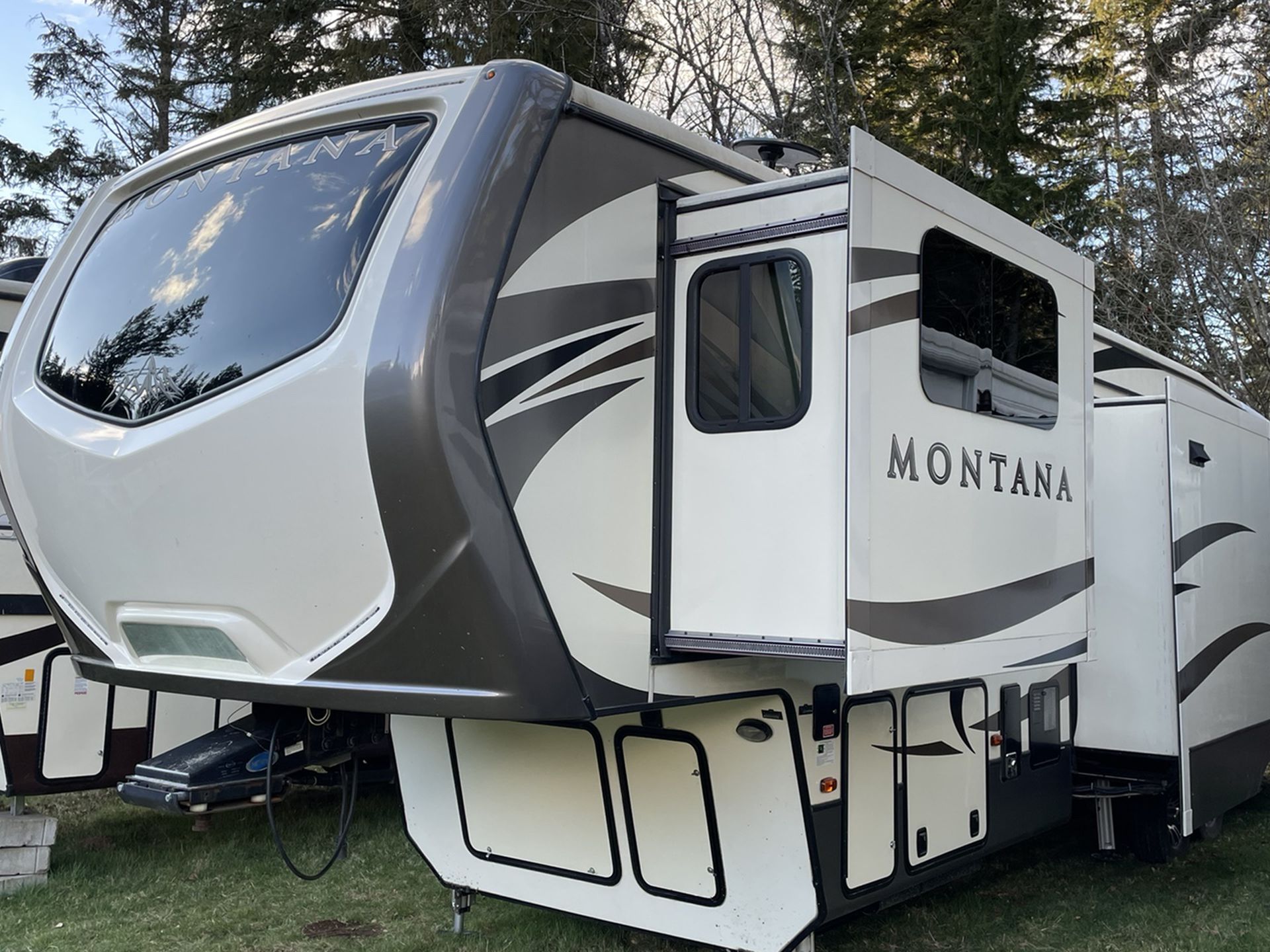 Photo 2018 Keystone Montana