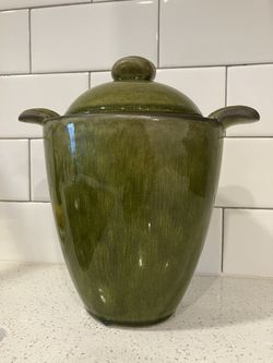 Jars Ceramic Urn