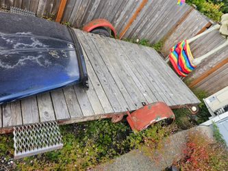 Utility Trailer