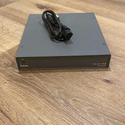 Extron P/2 DA 4 Plus 