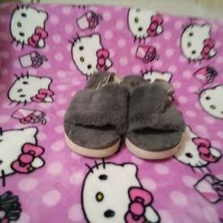 Women Sandals KoolAburra Size 8 