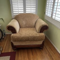 Sofa Chair