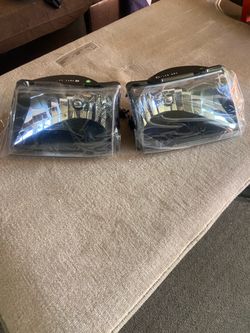 Ford Ranger headlights 98-01 new in box