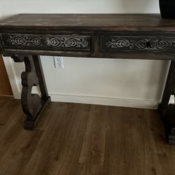 Entry Table - Console Table 