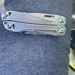 Leatherman Wingman 