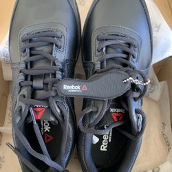 Reebok Work Shoes