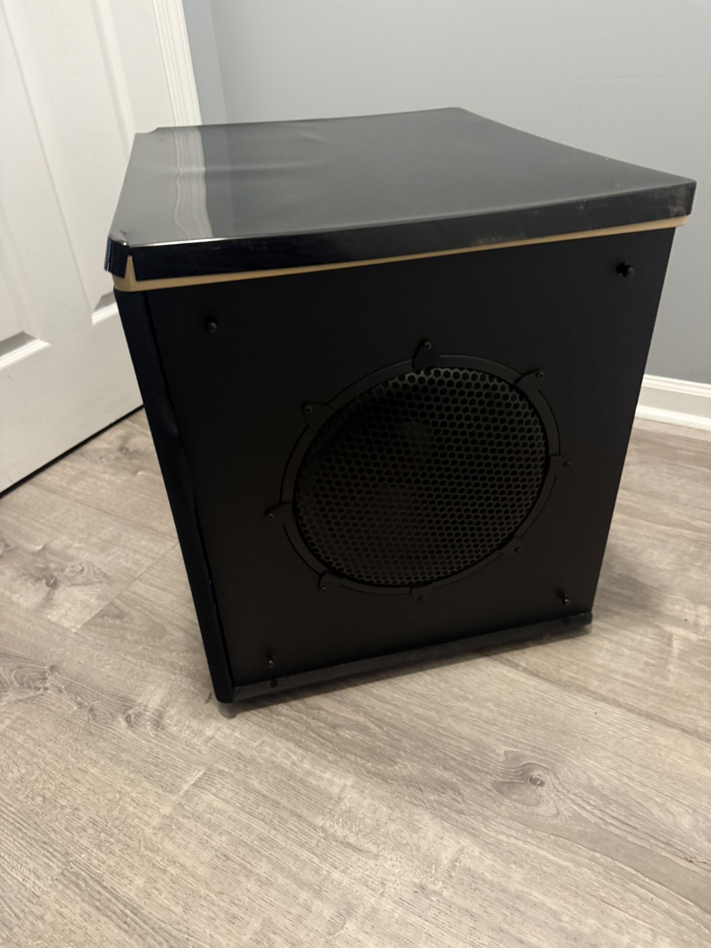 Mirage BPS 400 Bipolar Subwoofer Speaker - DELIVERY AVAILABLE 