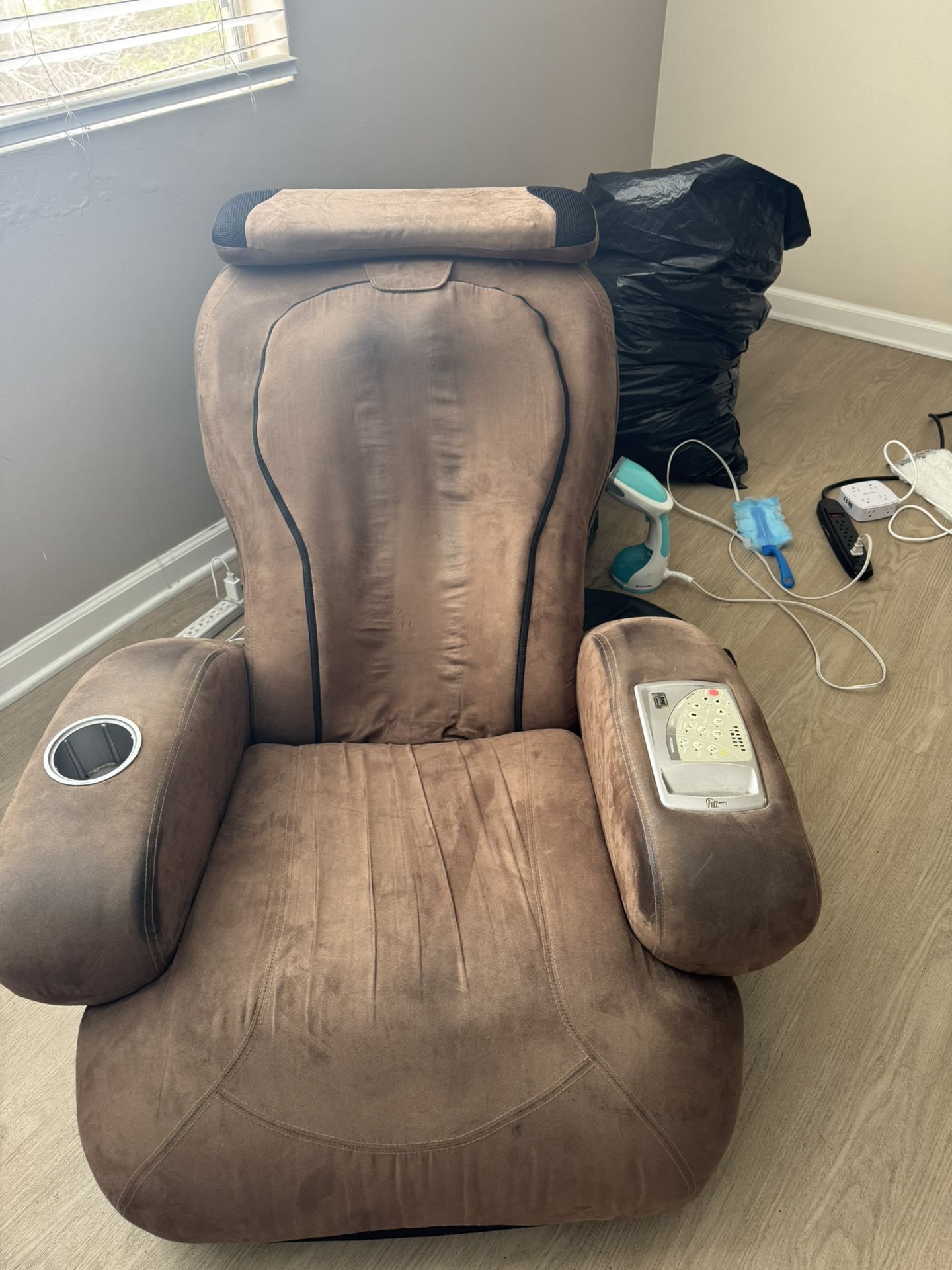 Massage Recliner