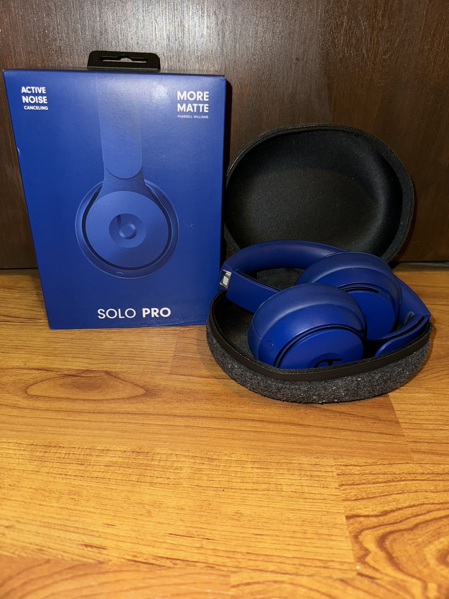 Solo Pro Beats