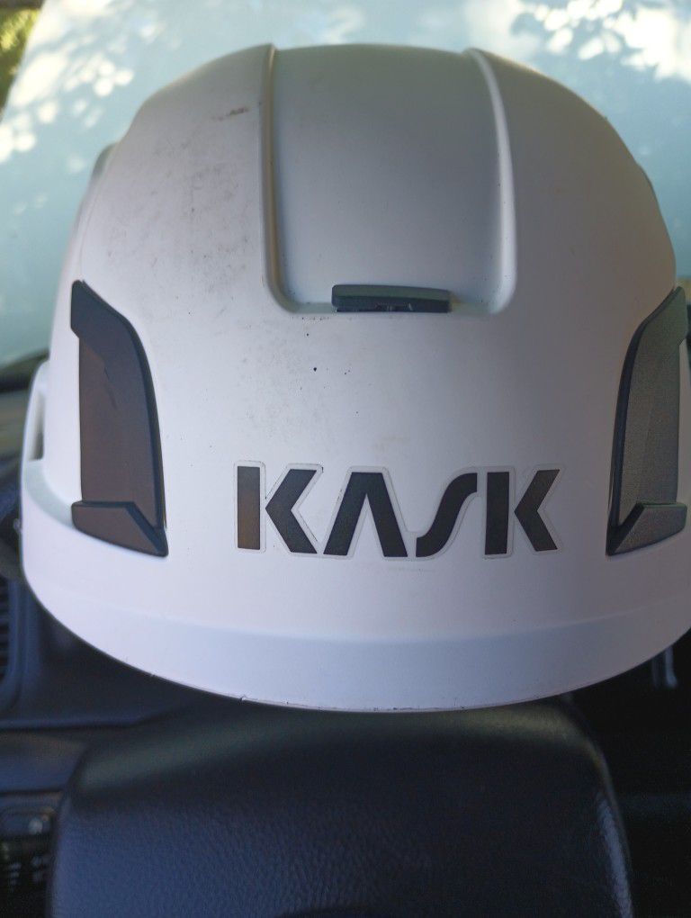 KASK Hard Hat 