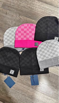 Designer beanies