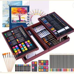 Art Sets