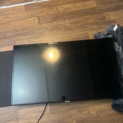 Samsung TV 