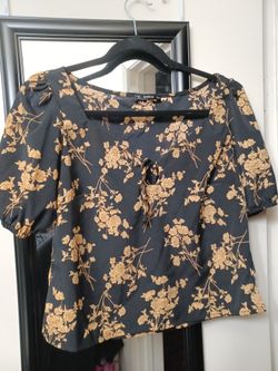 Size M