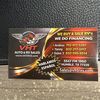 VHT RVS
