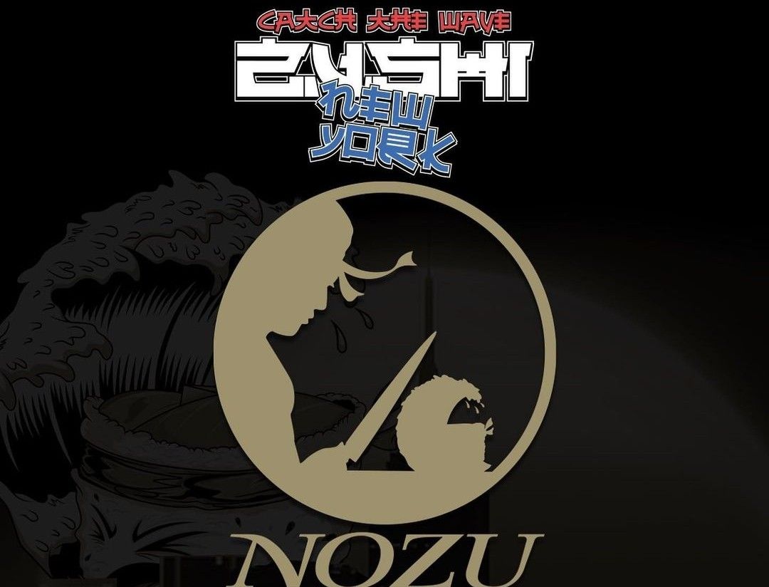 Zushi New York Nozu