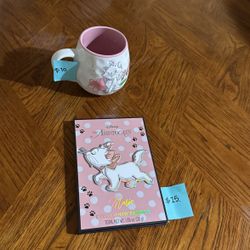 The Aristocats Marie