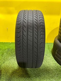 Tires New And Used - We Have All Sizes