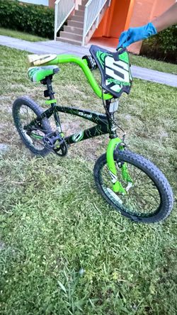 Bicycle