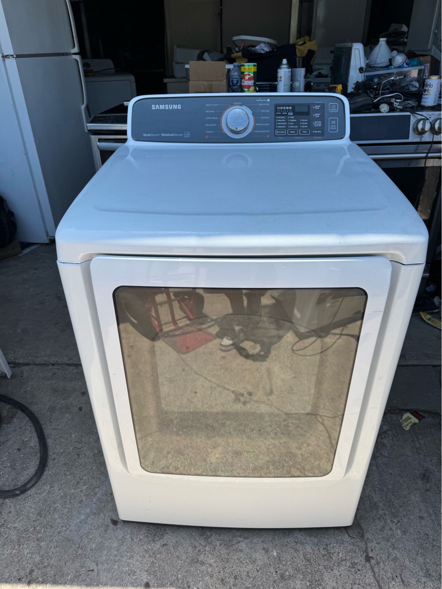 Dryer Good condition everything works fine