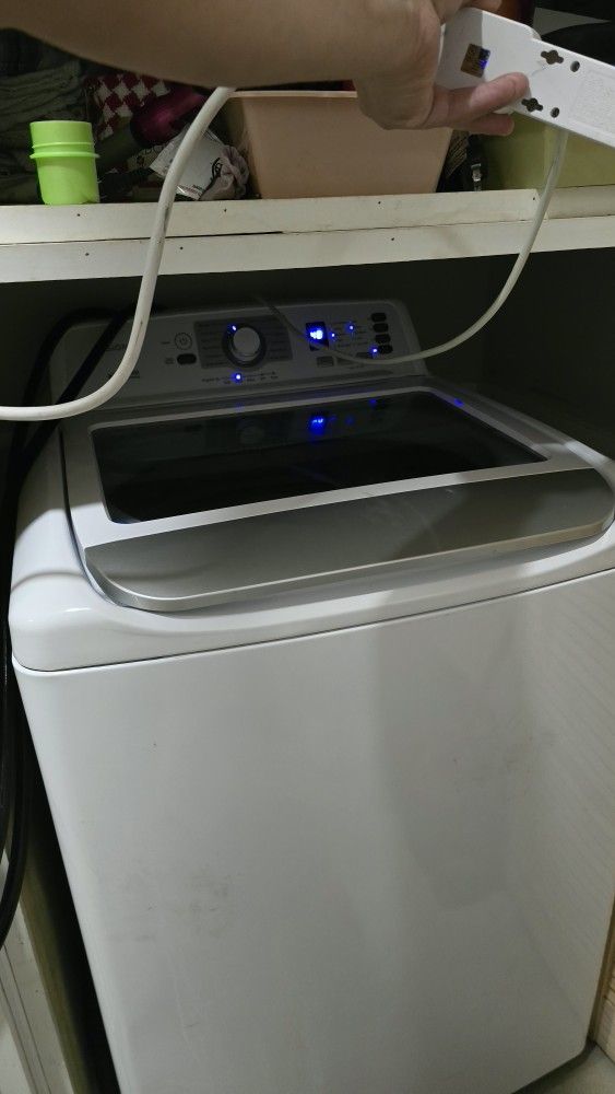 Insignia Washer