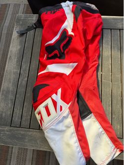 Fox Motocross pants youth 8-24