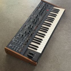 Sequential OB-6