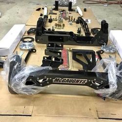 ✅✅SUSPENSION LIFTS ON ALL TRUCKS ✅✅