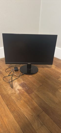 Acer SB220Q Monitor