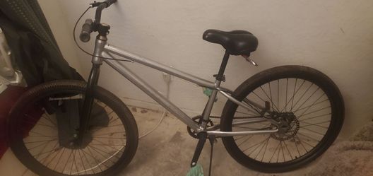 Mountain bike nice one