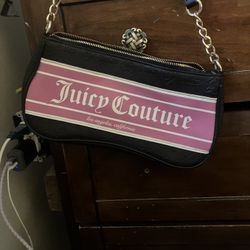 Juicy Couture Handbag 