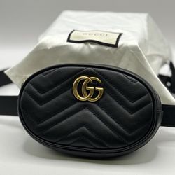 Gucci Fanny Pack 