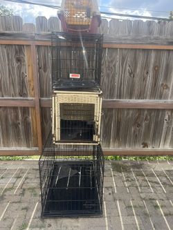Dog Kennels
