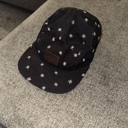 VANS Adjustable Hat 