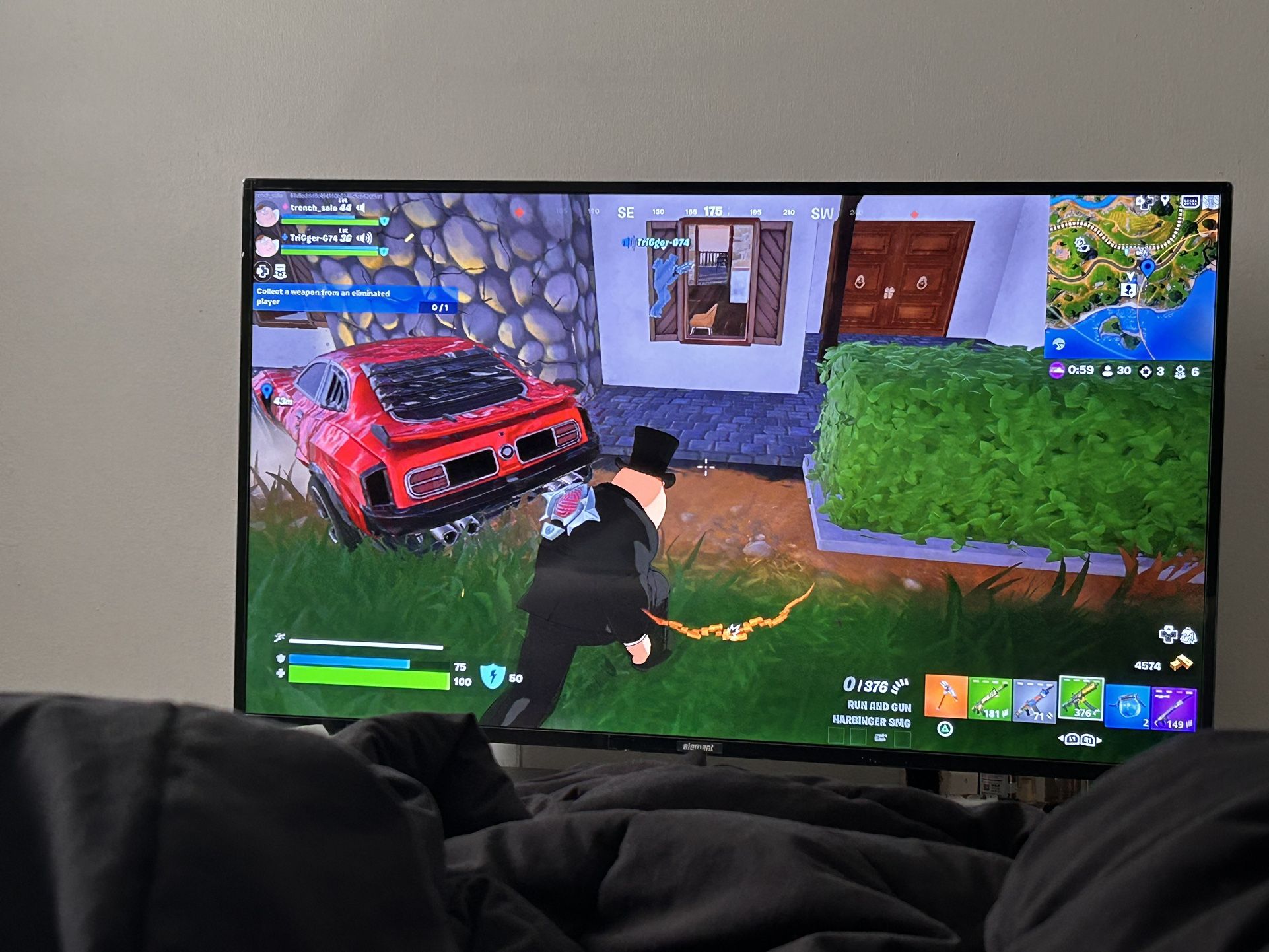55inch Tv