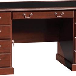 Executive Computer Desk