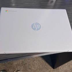 Hp Chromebook