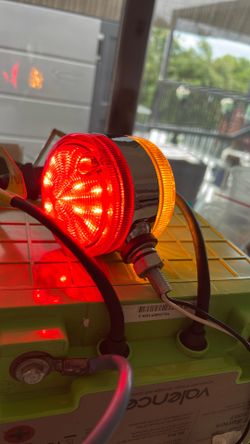 Semi Custom Led Lights
