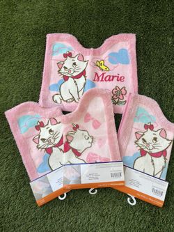 Astro cats Marie Bathroom Rugs Matt Doormat Rug