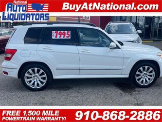 2012 Mercedes-Benz GLK 350