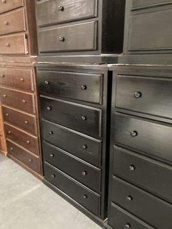 Jumbo Heavy Duty 5D Chest